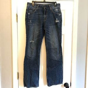 Men’s 32x34 Aeropostale Jeans